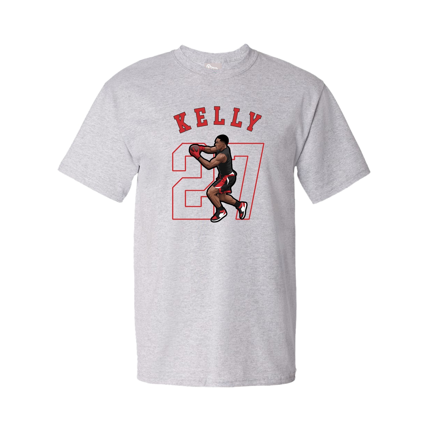 NIL Club Tee