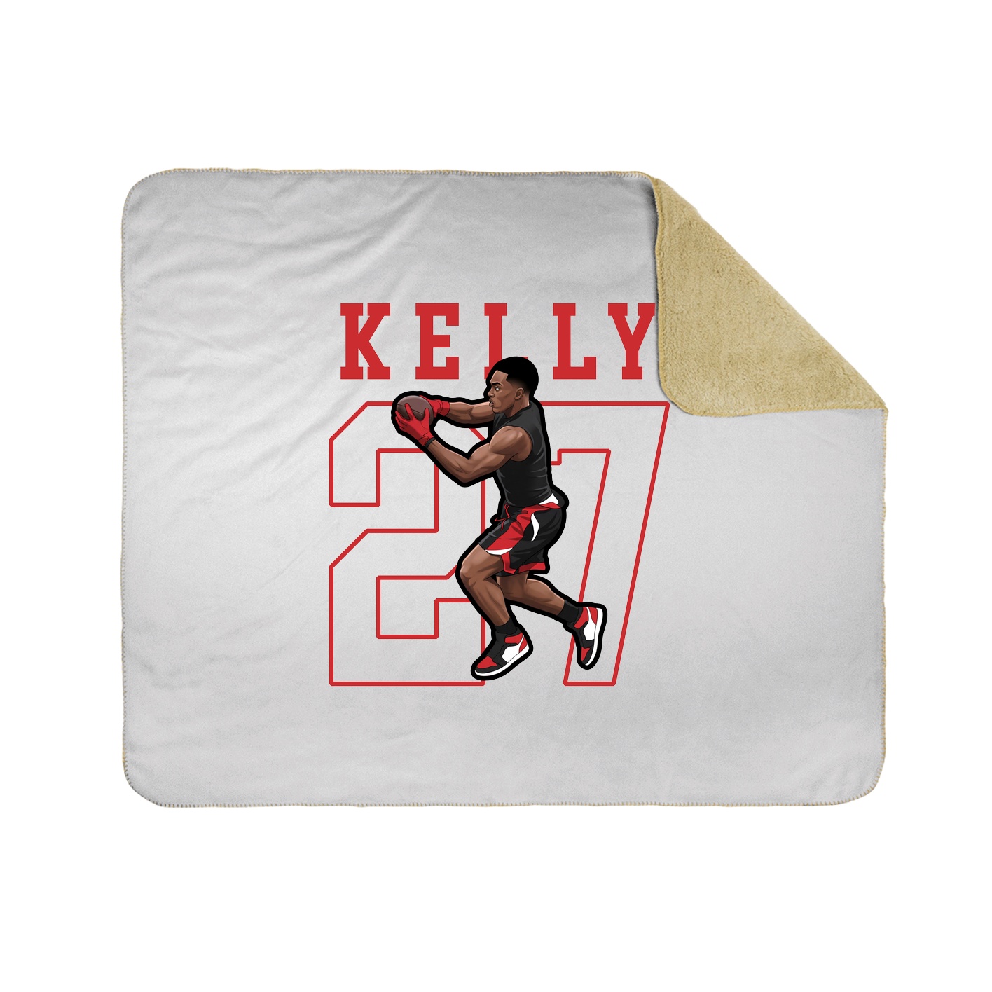 Throw Blanket