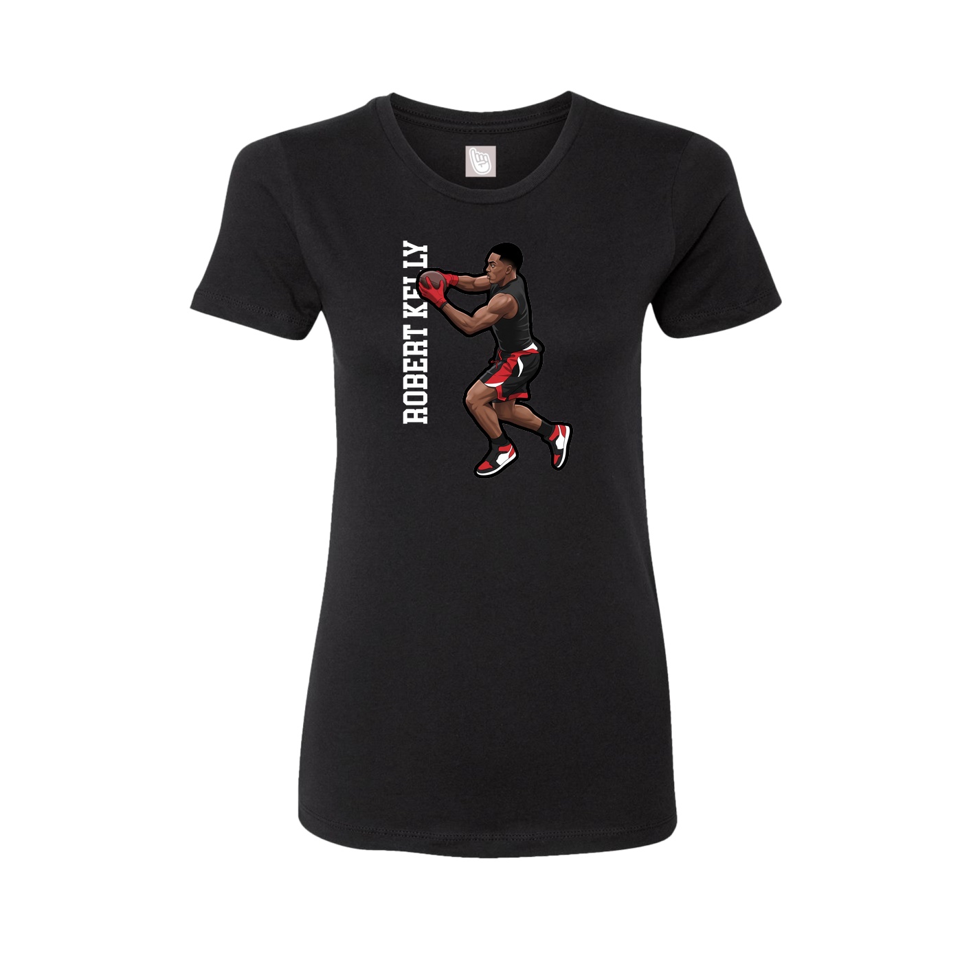 NIL Club Womens Tee