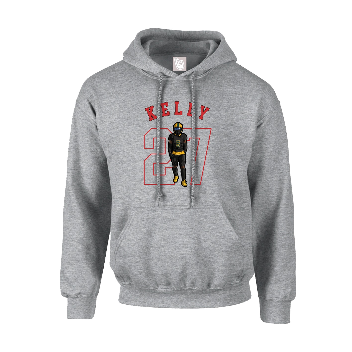 Hoodie