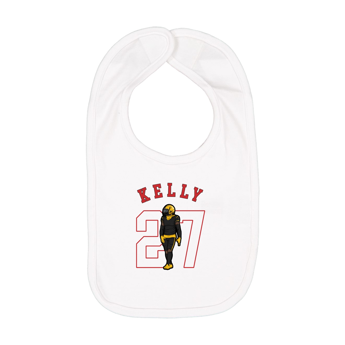 Infant Bib