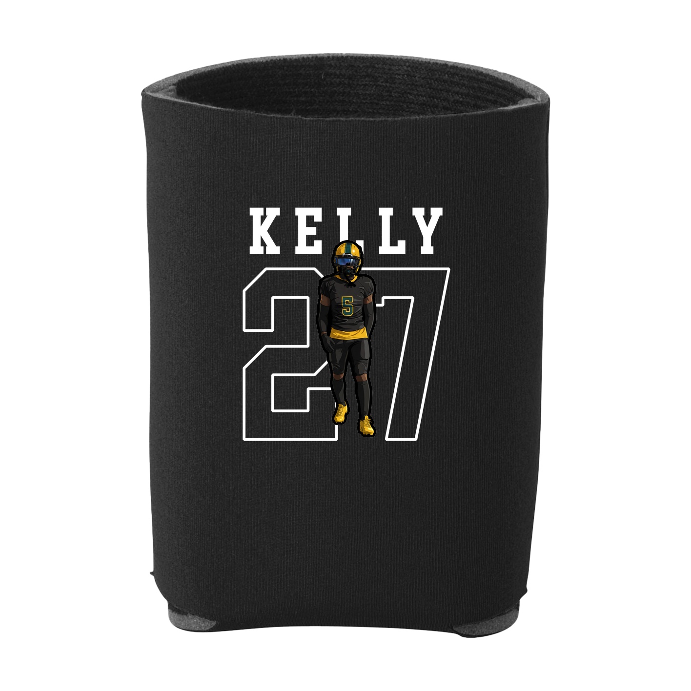 Can Holder — Shirsey in Black
