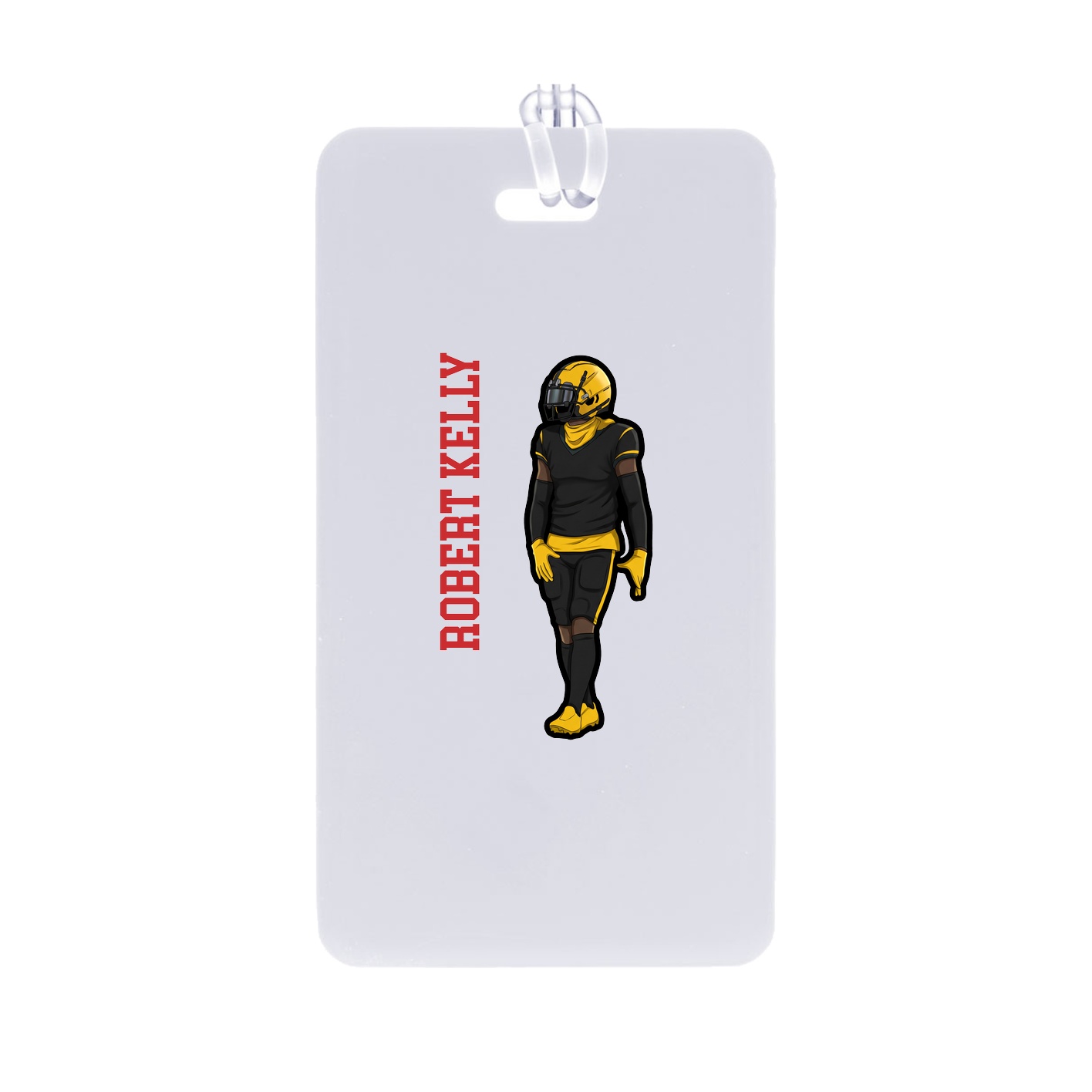 Bag Tag