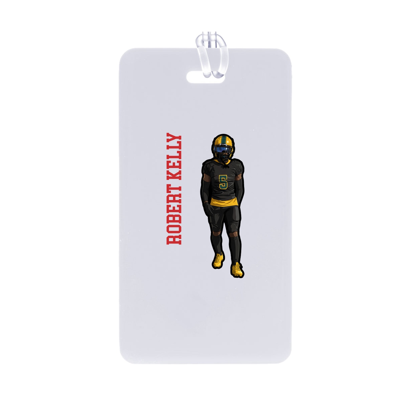 Bag Tag