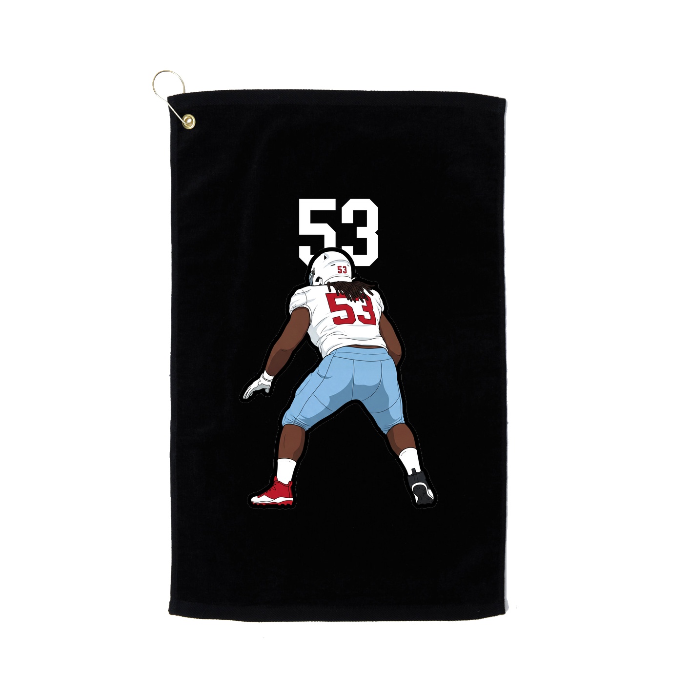 Golf Towel