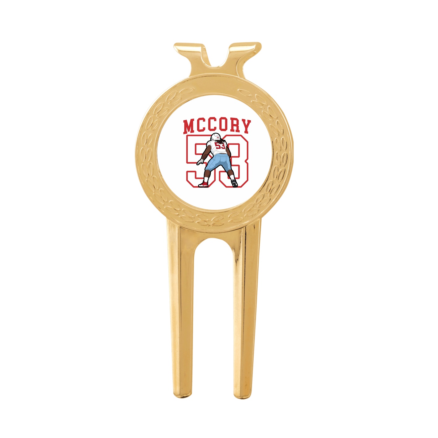 Divot Tool with Ball Marker — Shirsey in Classic