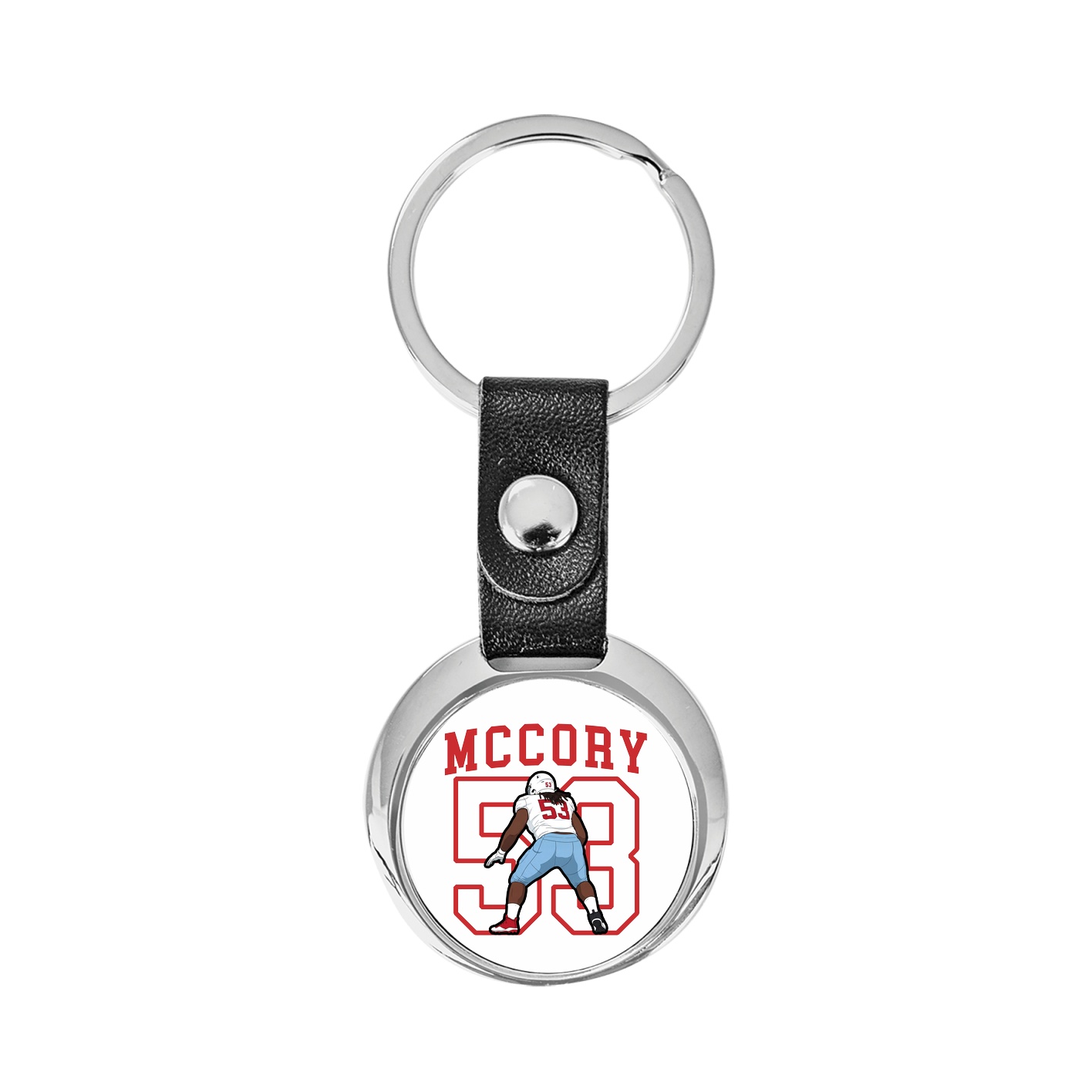 Key Chain — Shirsey in Classic