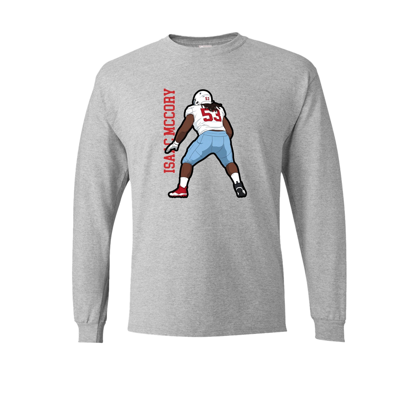 Long Sleeve Tee
