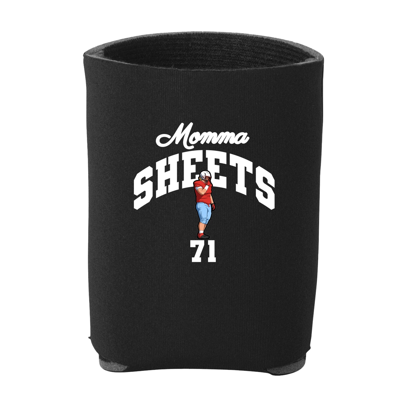 Can Holder — Mothers Day Arch in Black