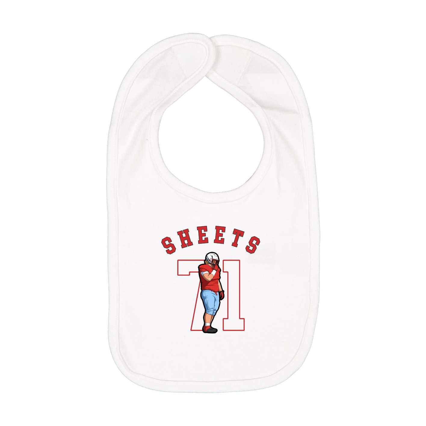Infant Bib