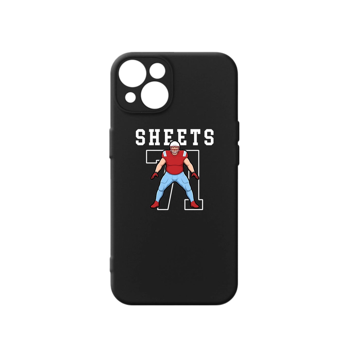 iPhone case