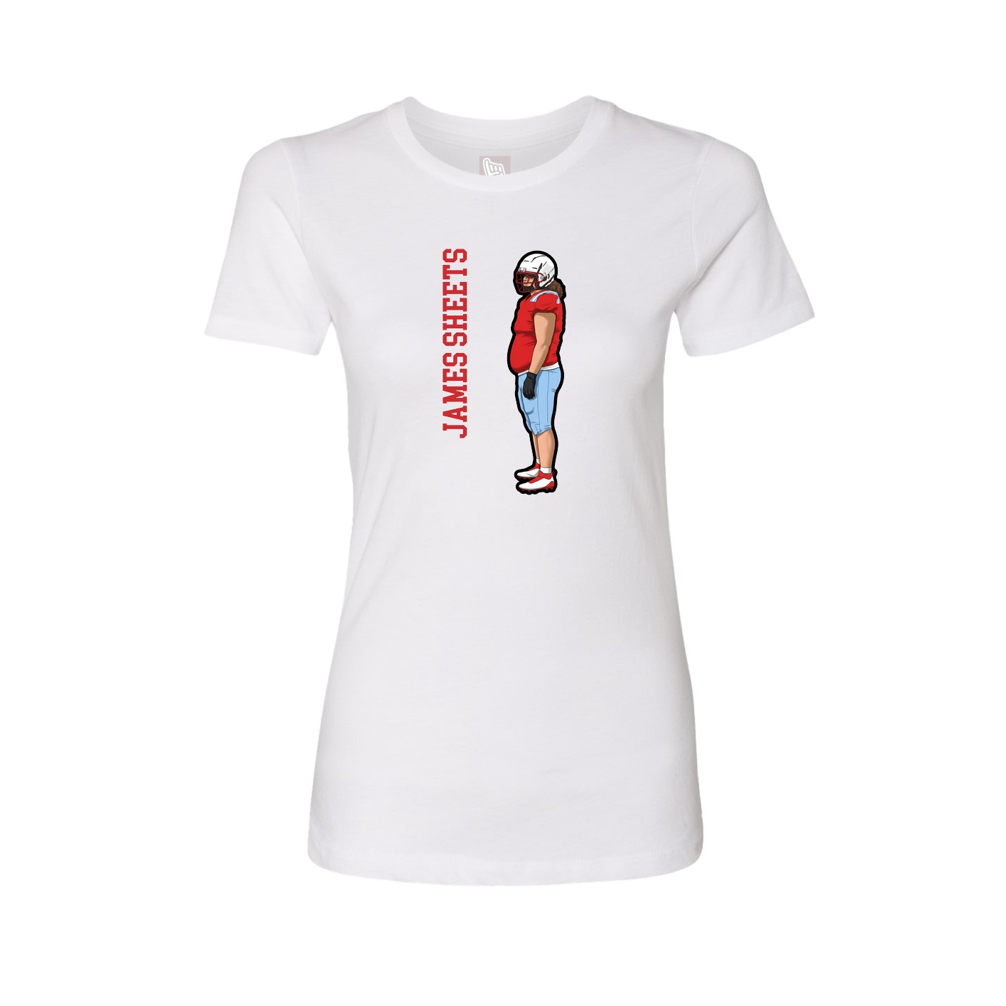 Womens Tee