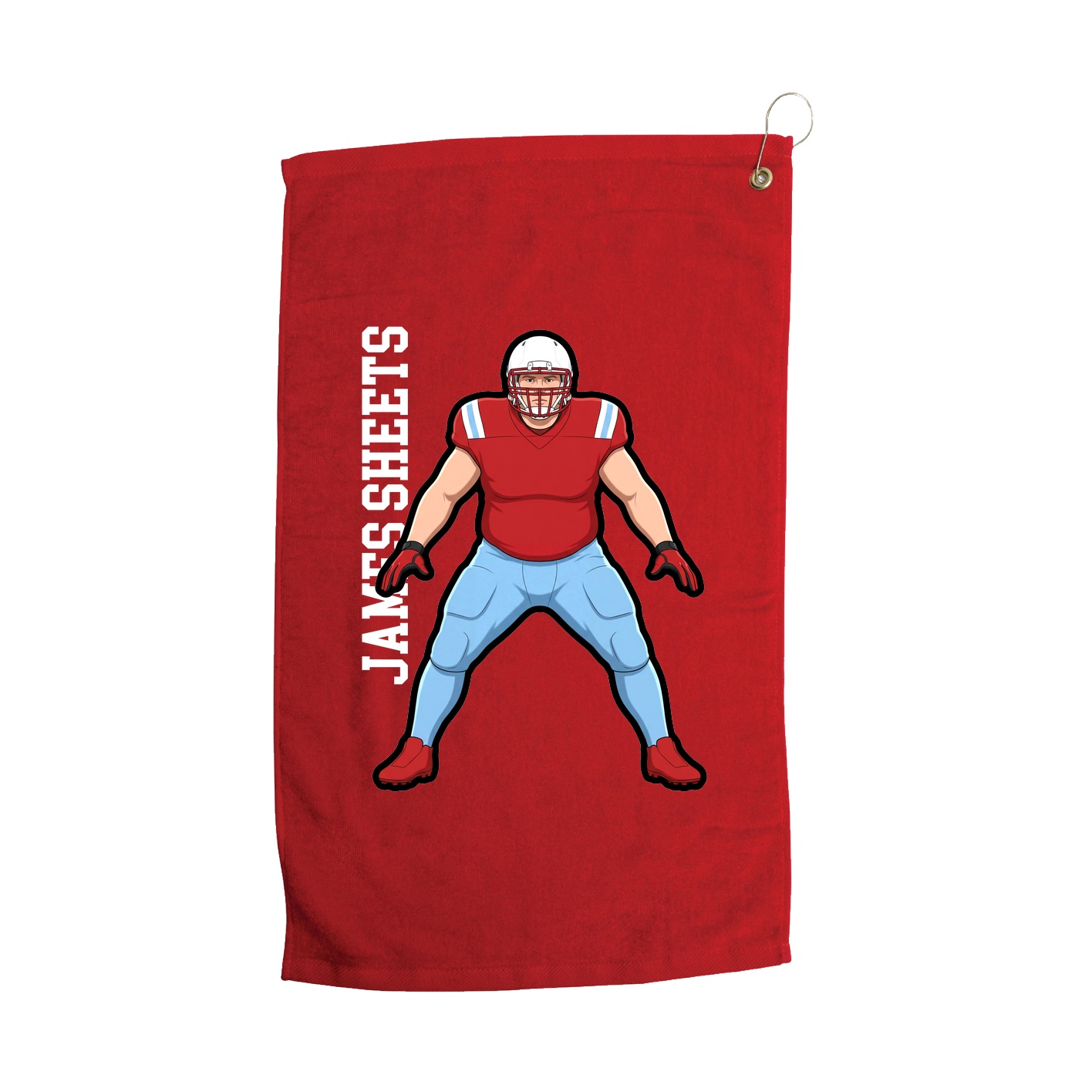 Golf Towel