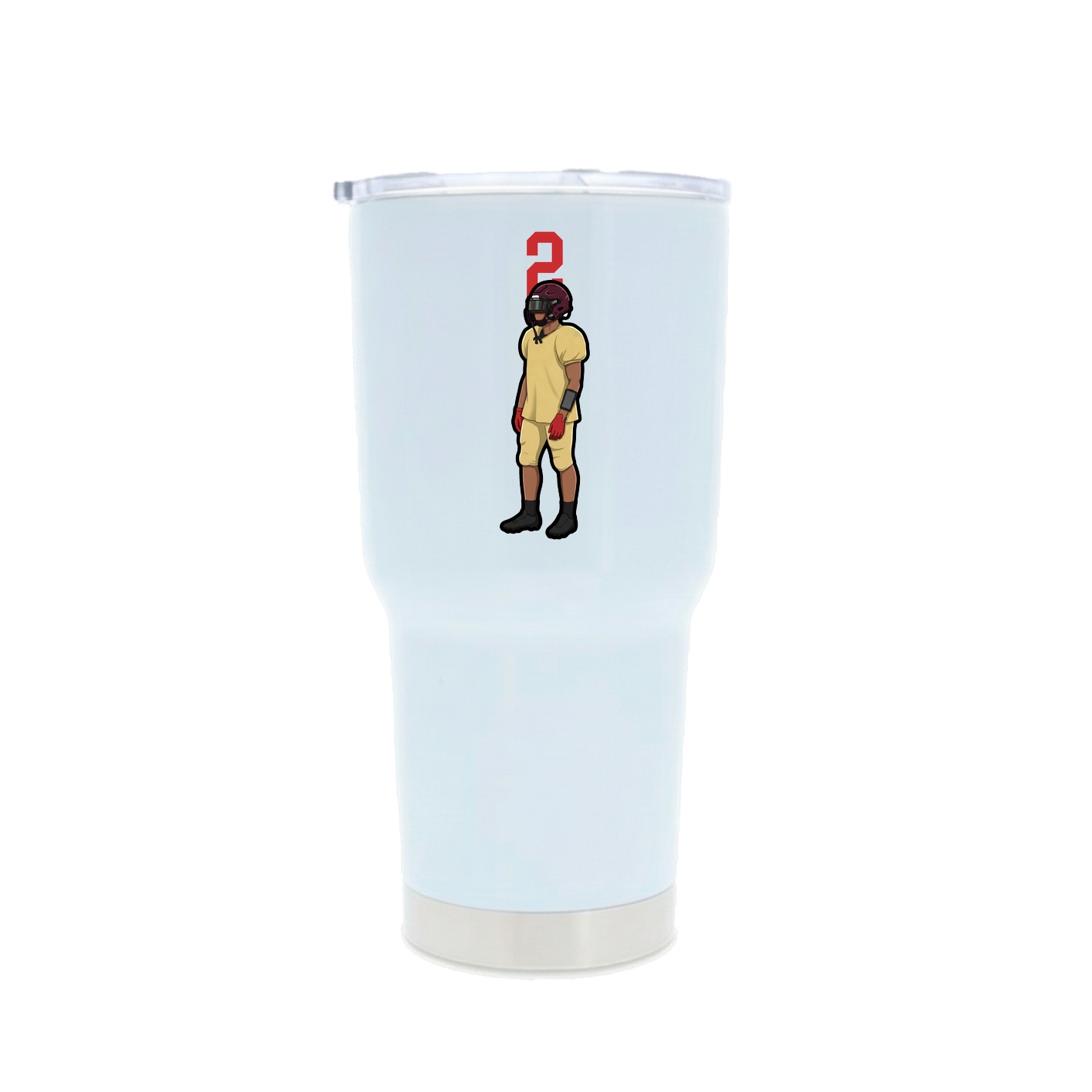 30oz Stainless Steel Tumbler