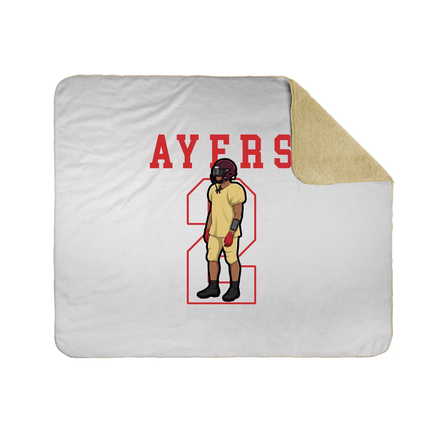 Throw Blanket