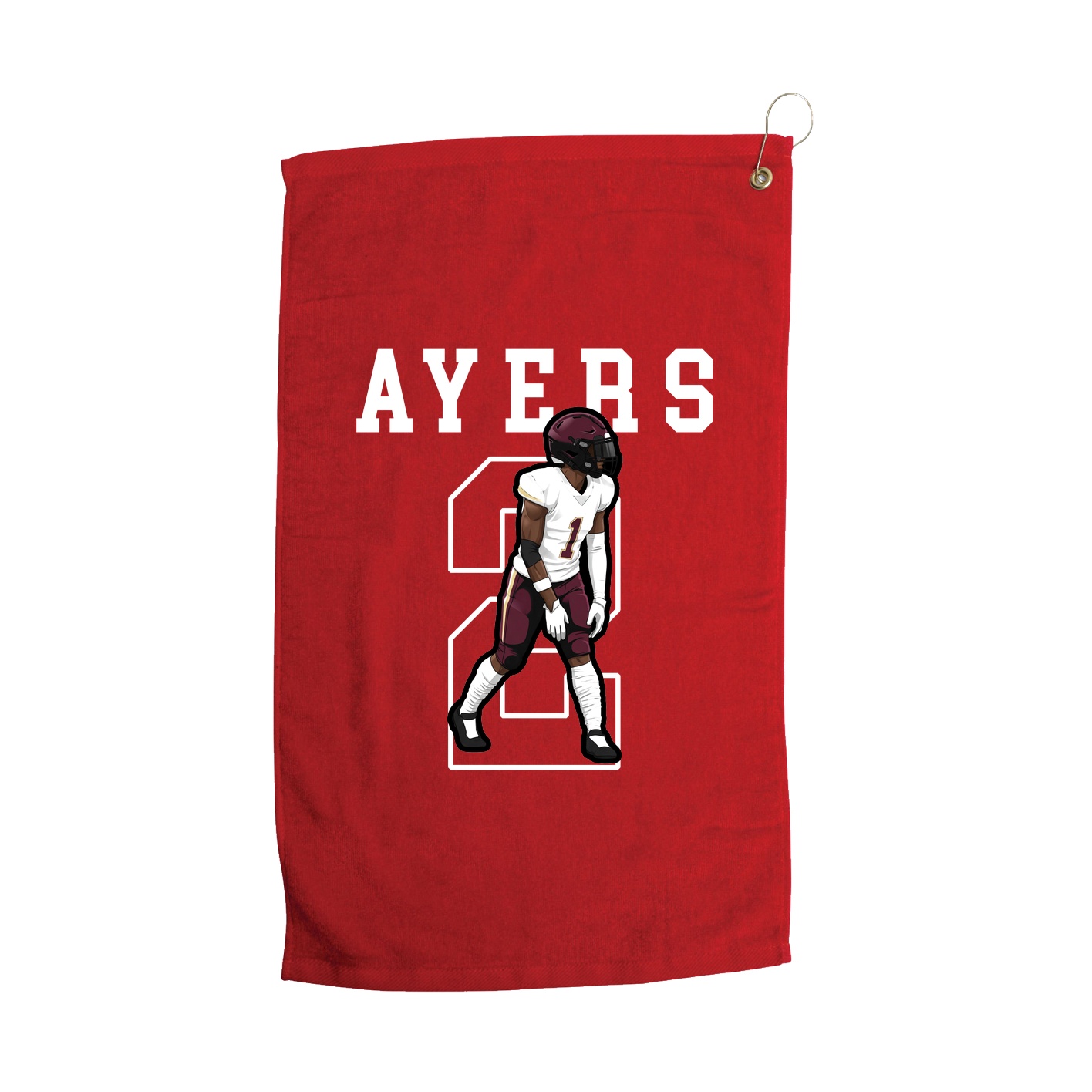 Golf Towel