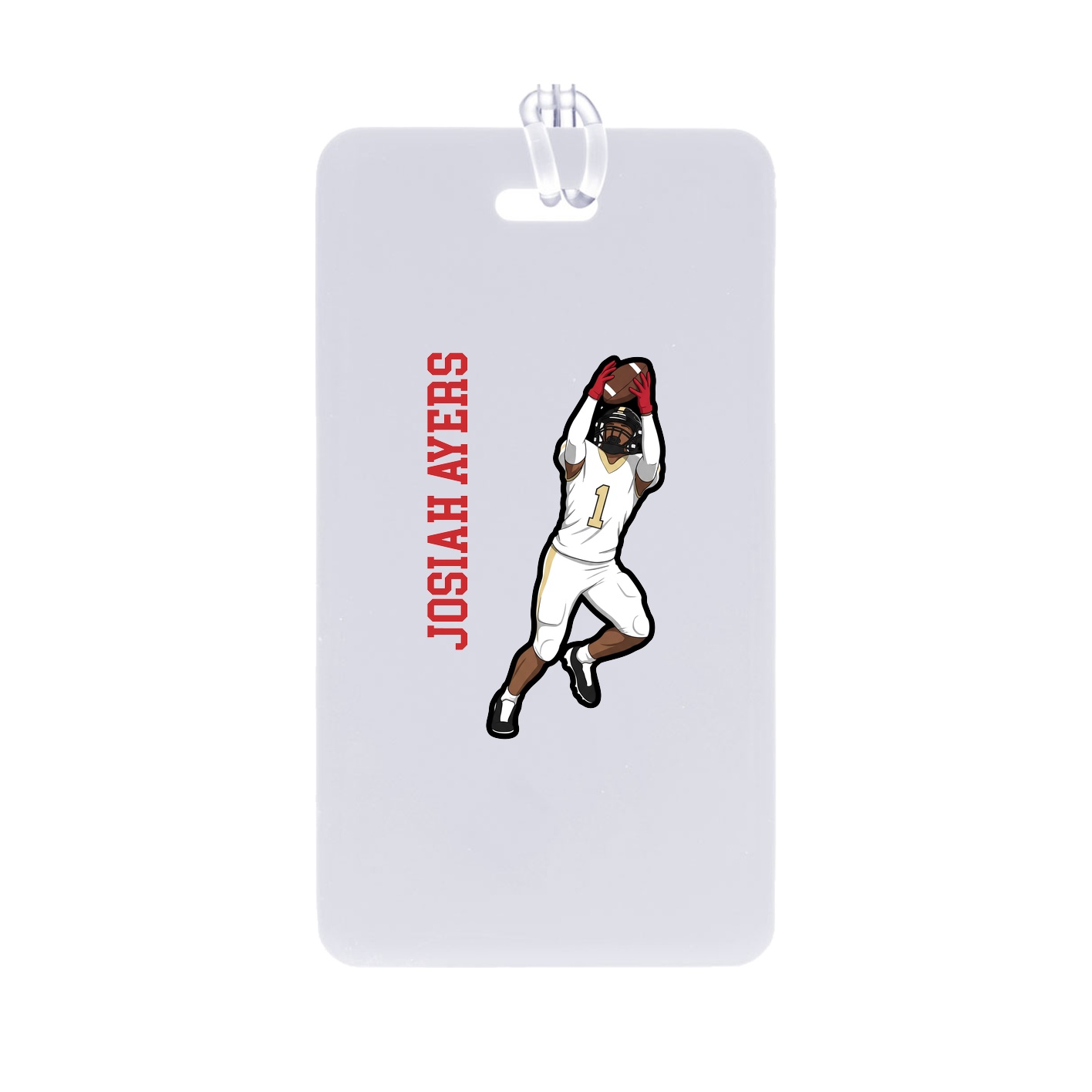 Bag Tag