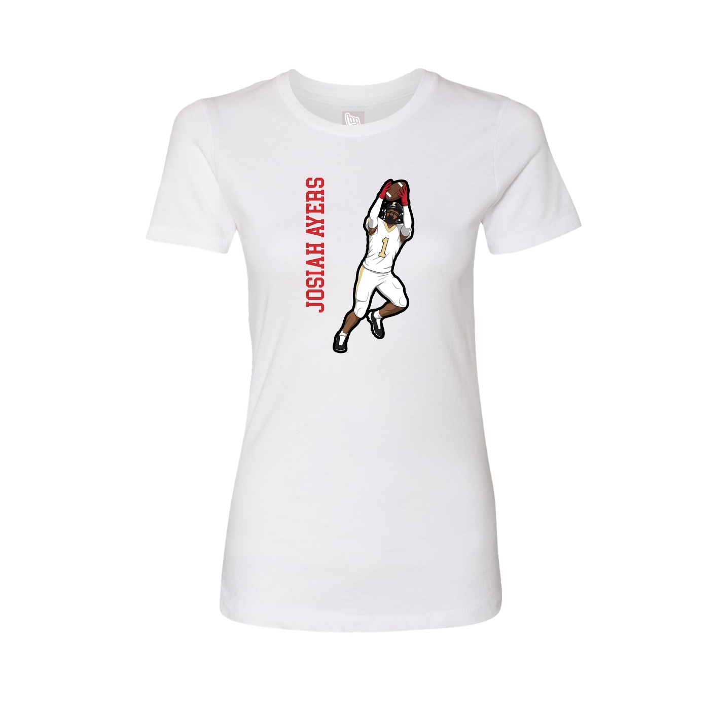 Womens Tee