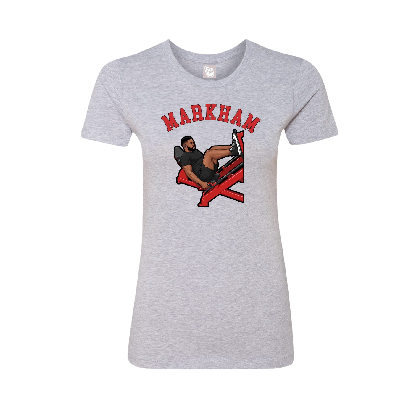 Womens Tee