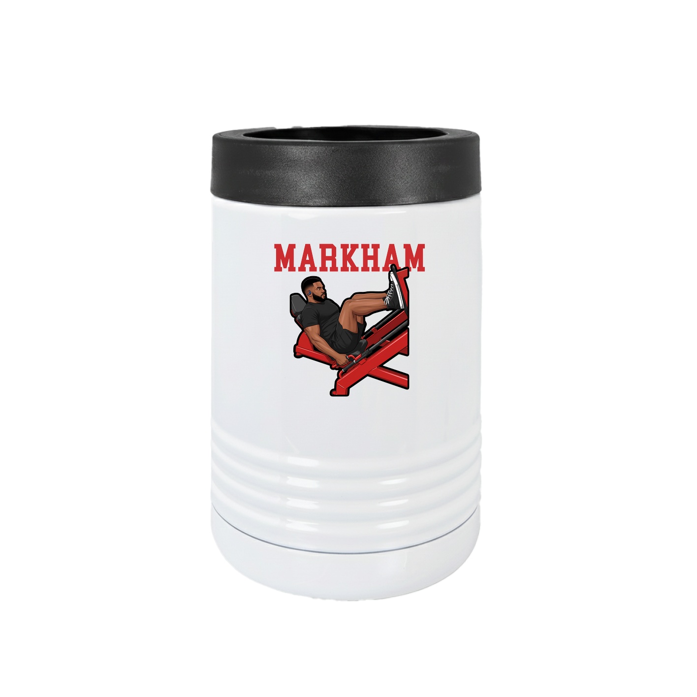 Beverage Holder — Shirsey in White