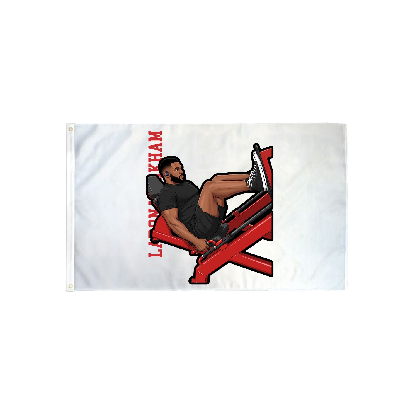 3x5 Flag