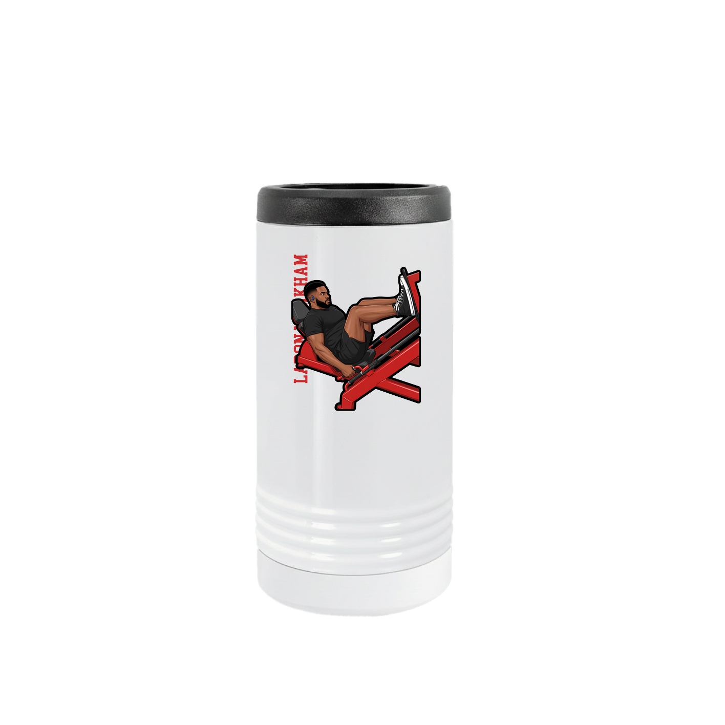 Polar Camel Slim Beverage Holder