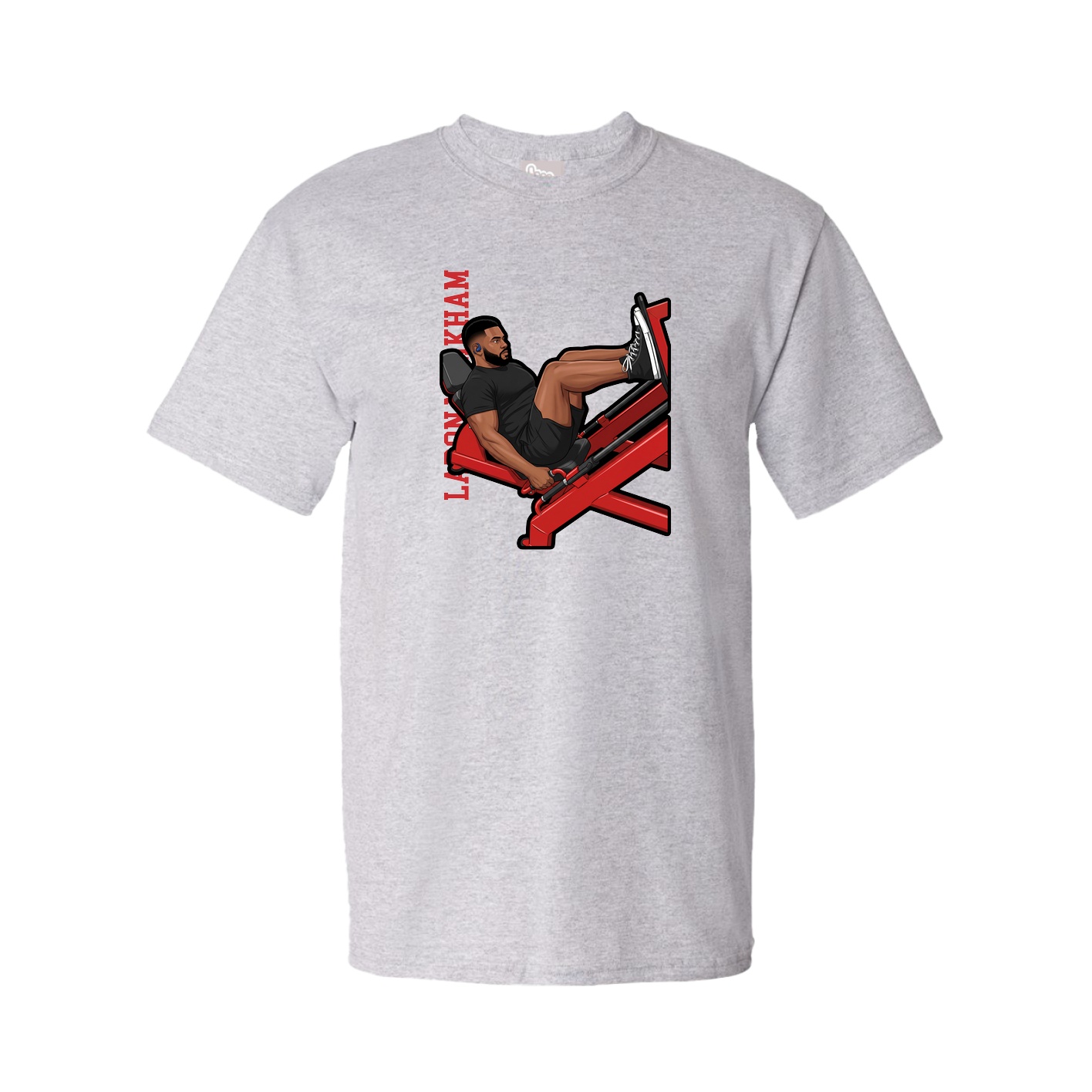 NIL Club Tee