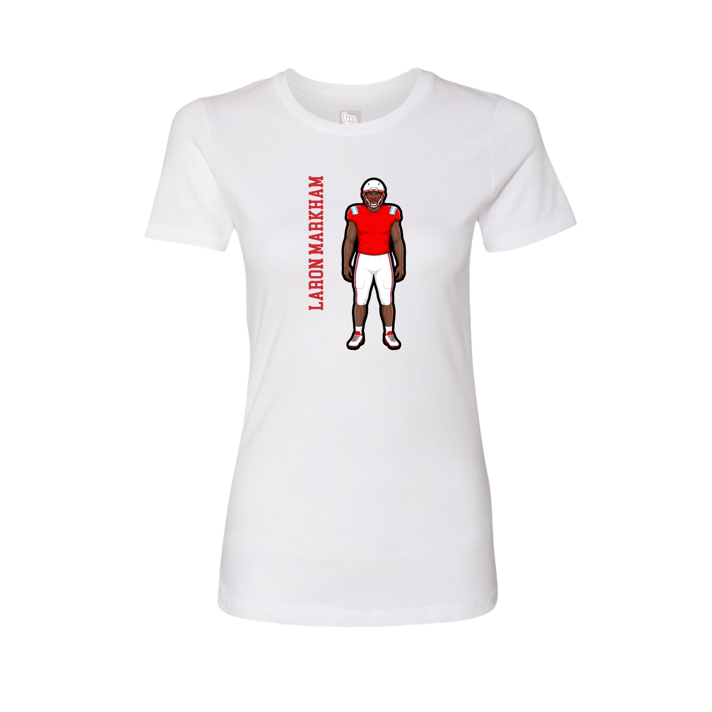 Womens Tee