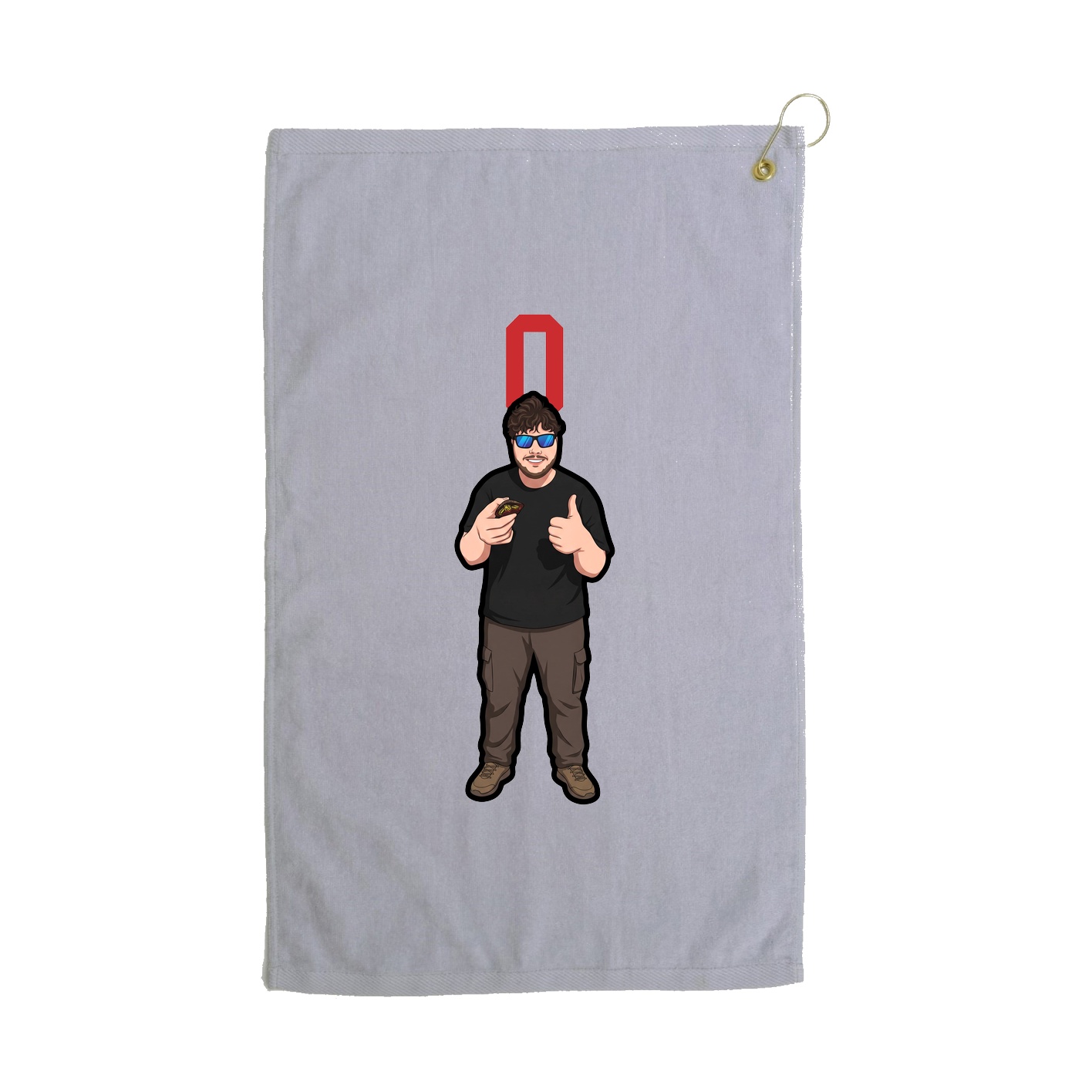 Golf Towel