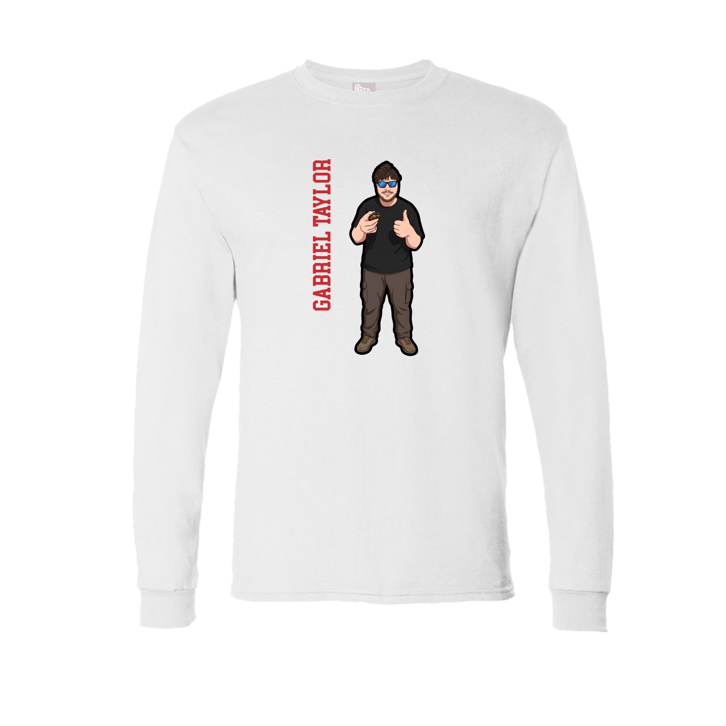 Long Sleeve Tee