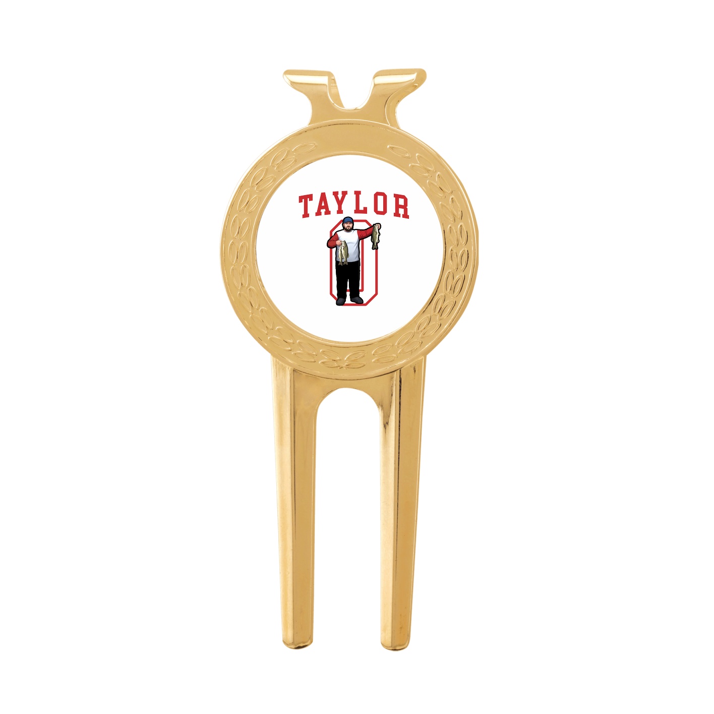 Divot Tool with Ball Marker — Shirsey in Classic