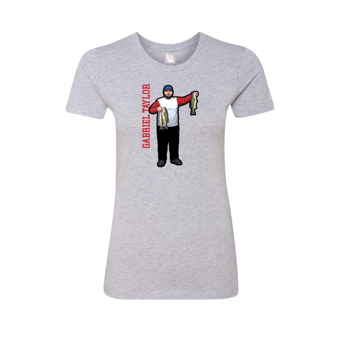 Womens Tee