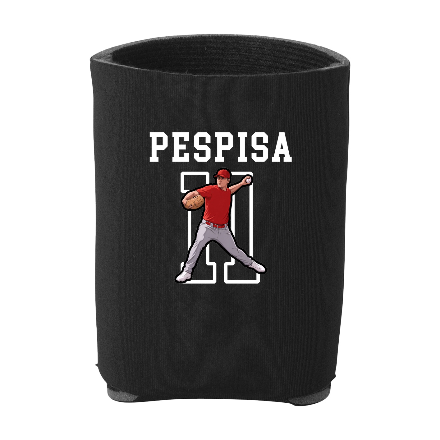 Can Holder — Shirsey in Black