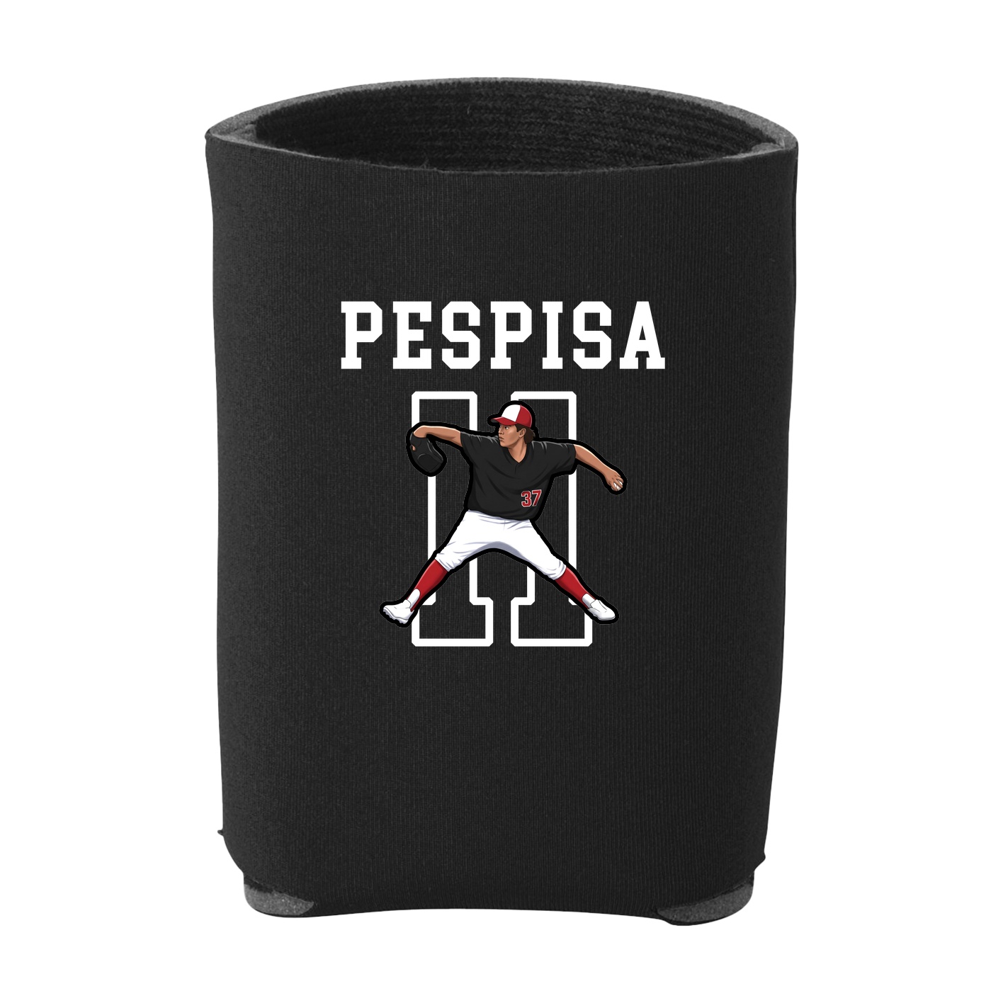 Can Holder — Shirsey in Black