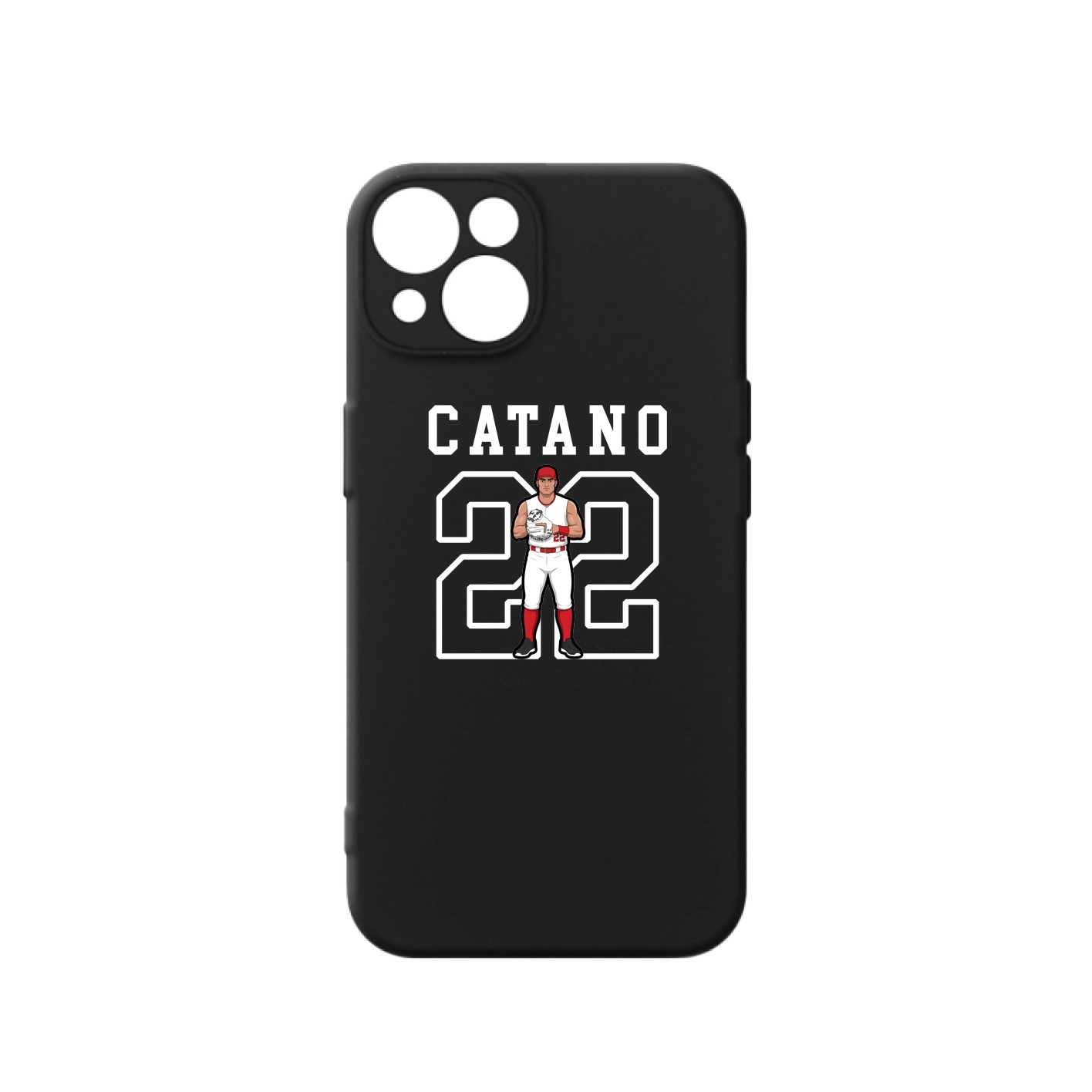 iPhone case
