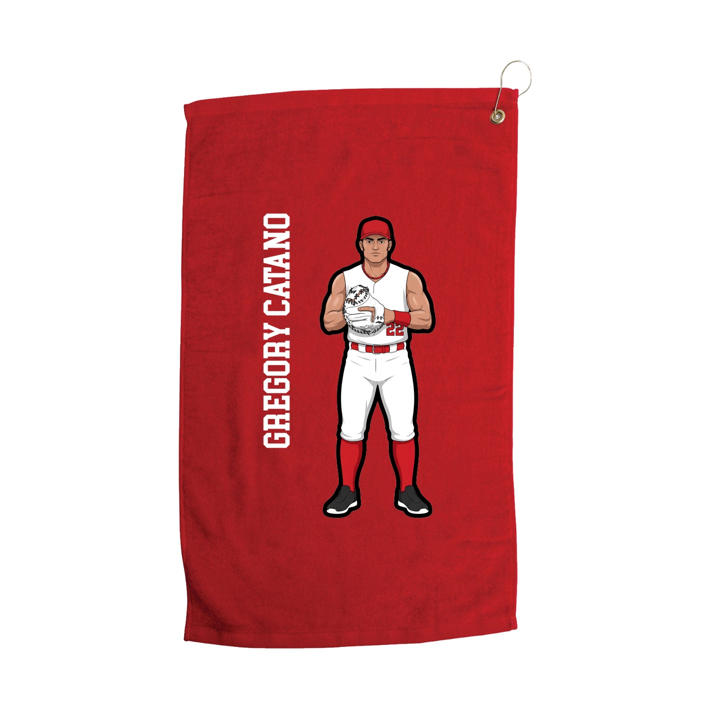 Golf Towel