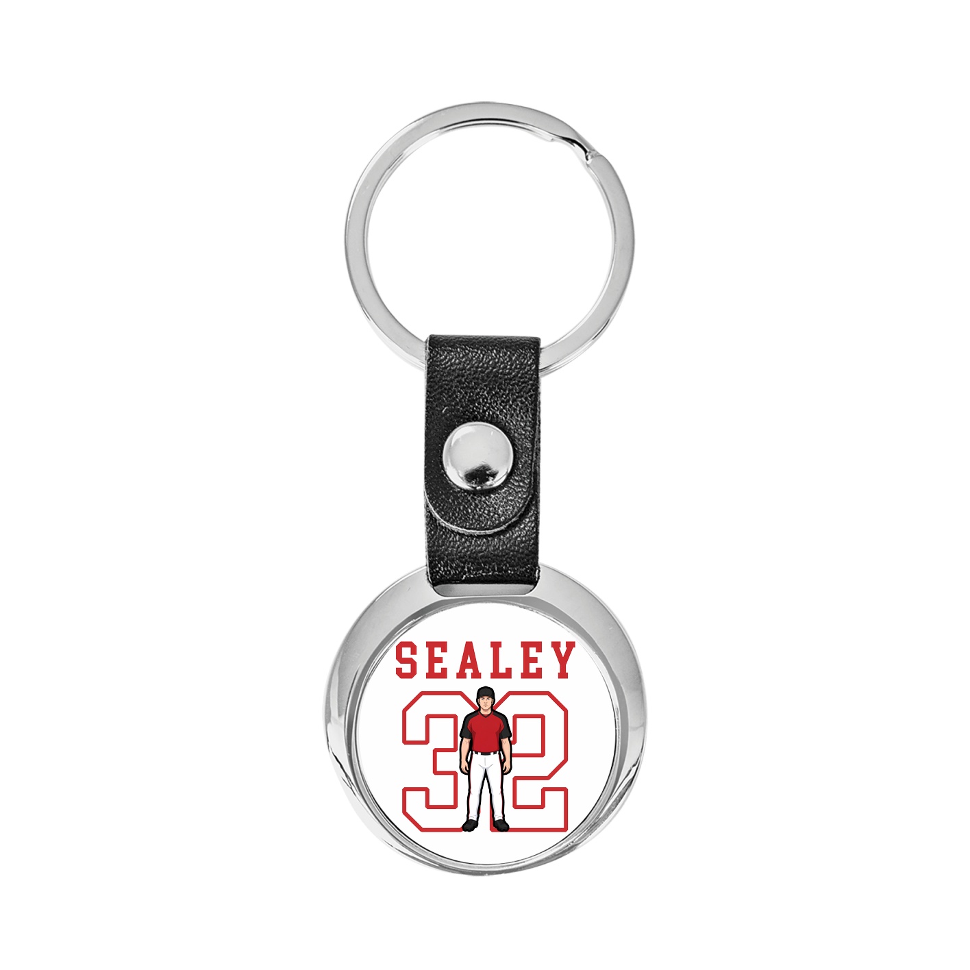 Key Chain — Shirsey in Classic