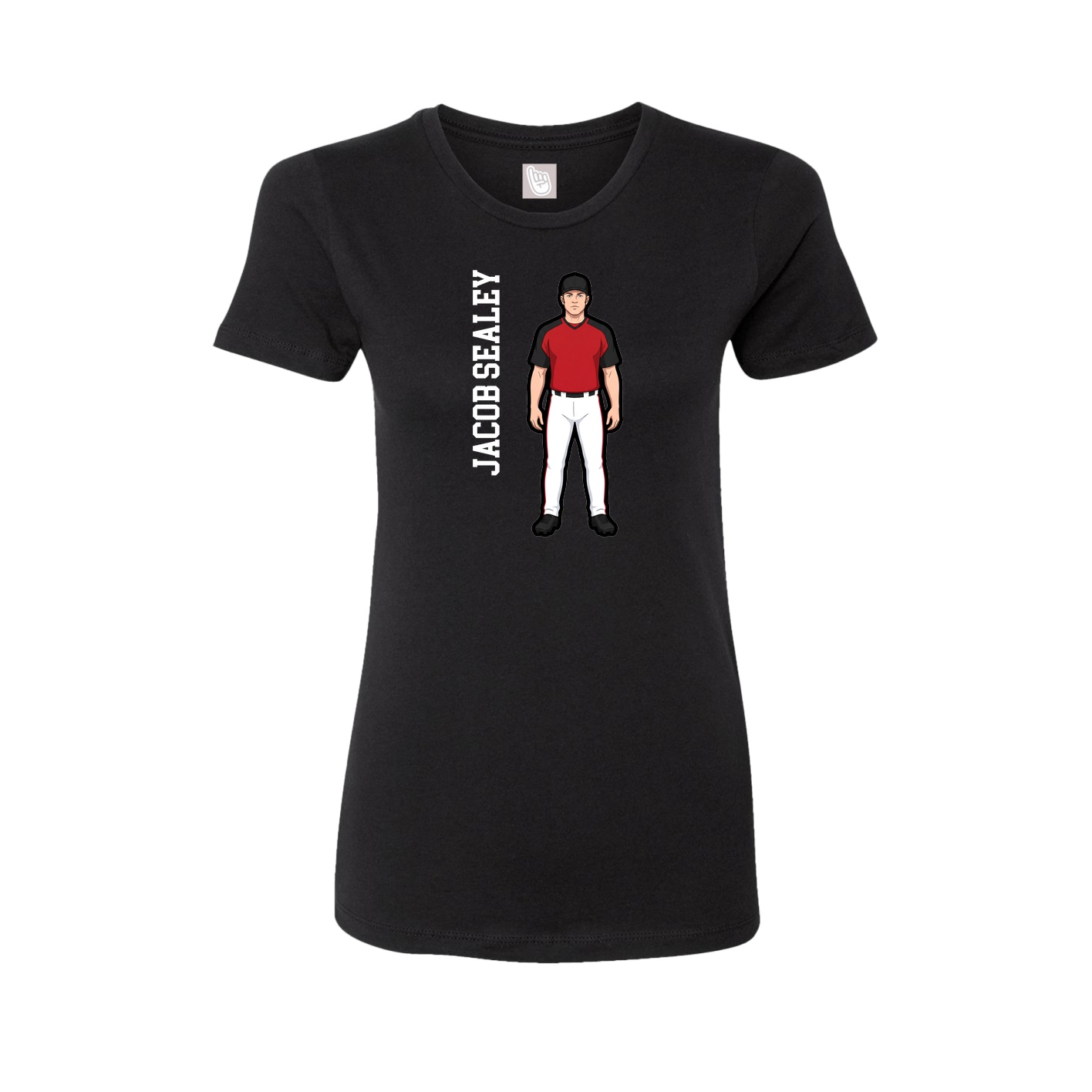 Womens Tee