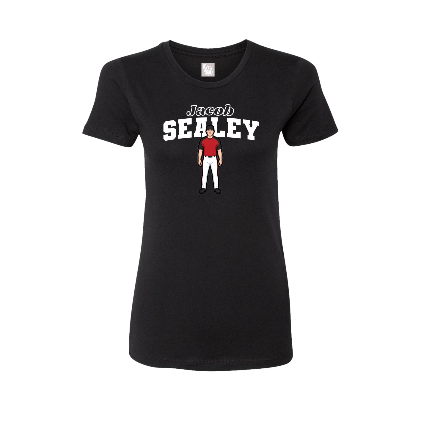 Womens Tee