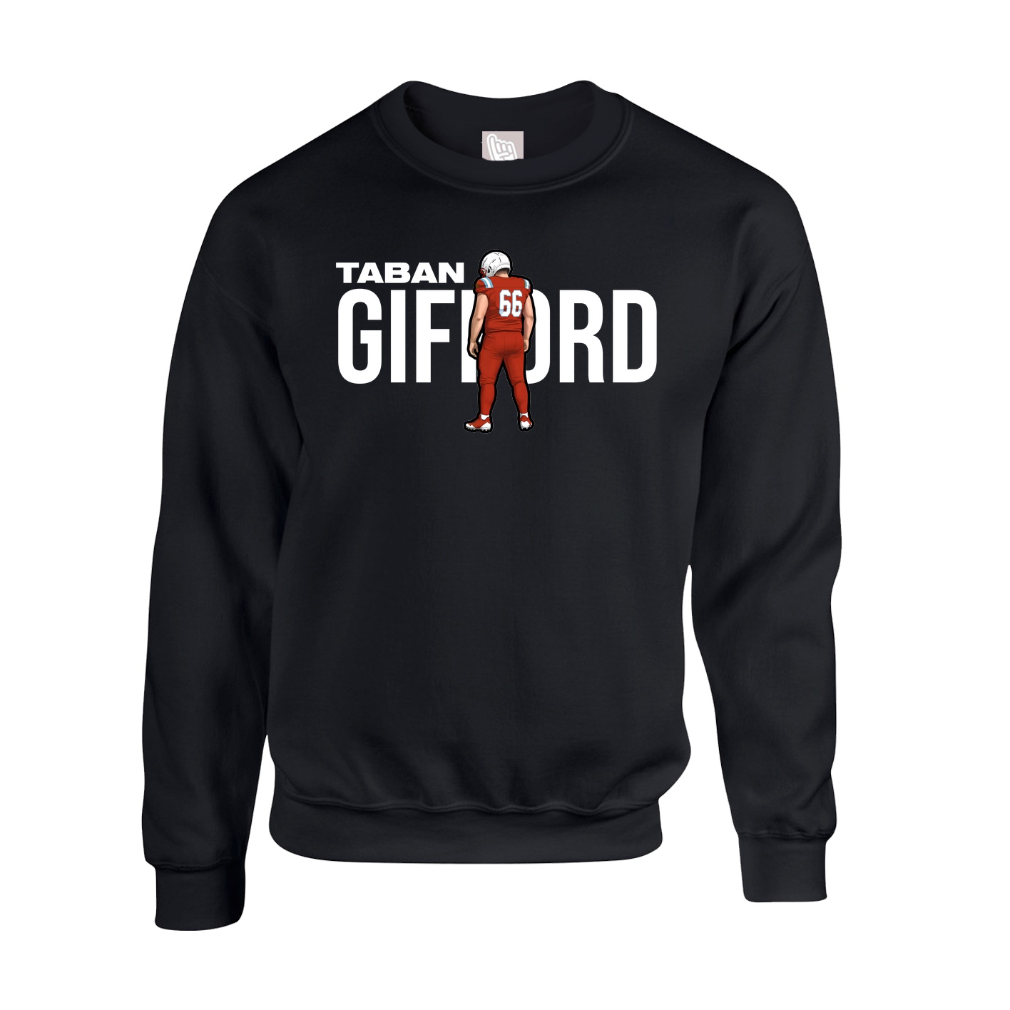 Fleece Crew