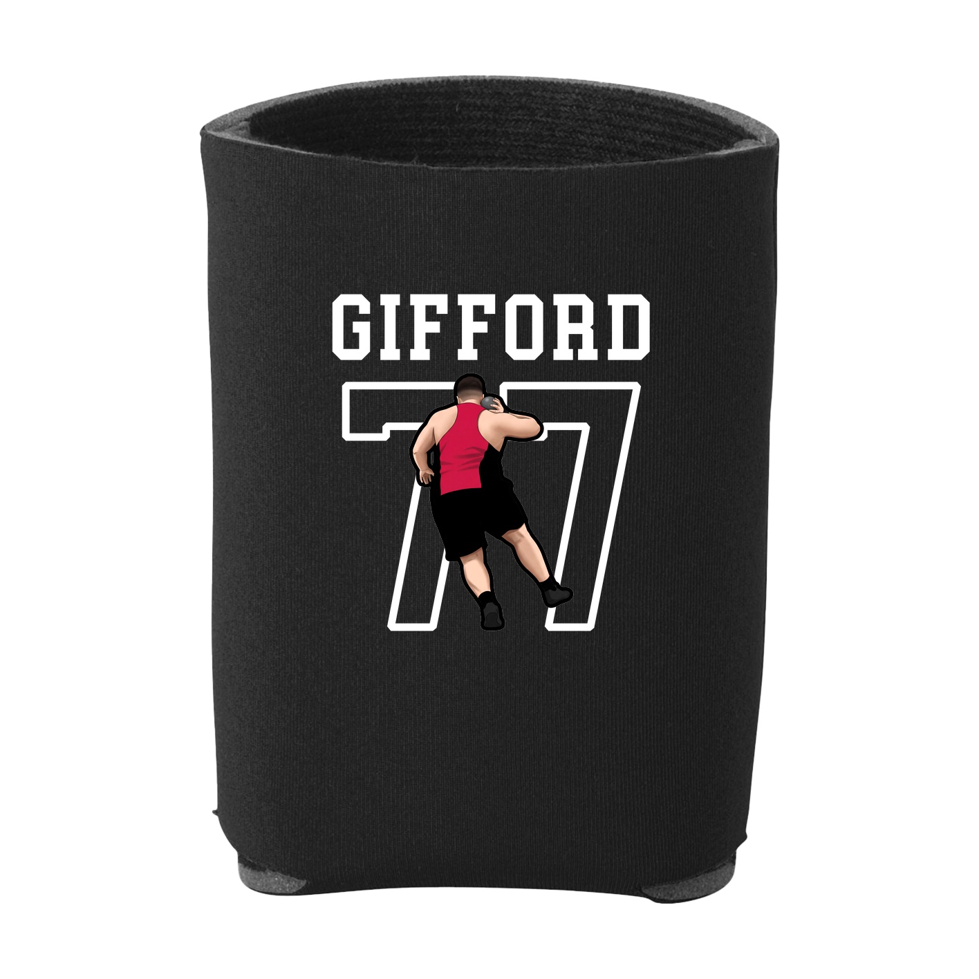 Can Holder — Shirsey in Black