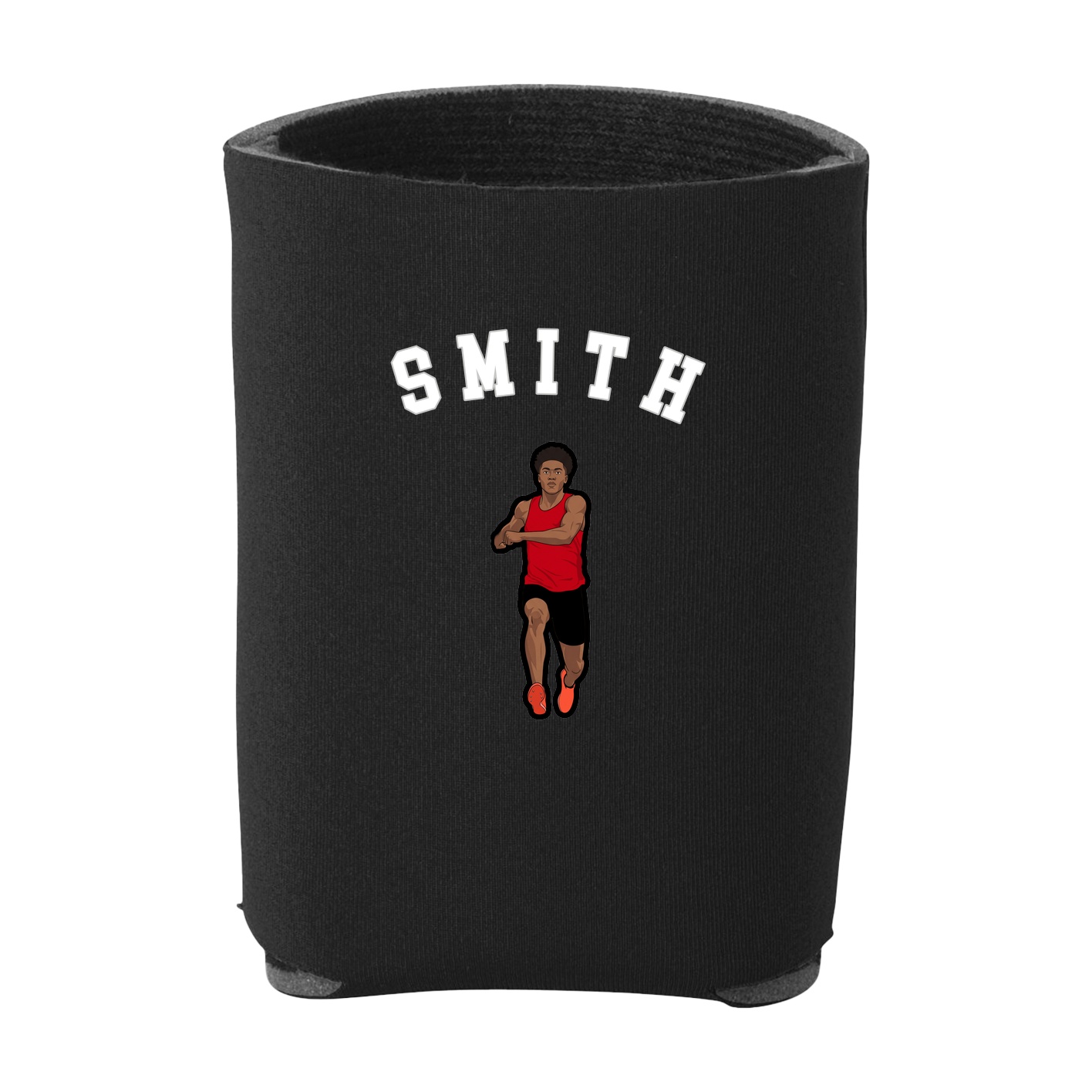 Can Holder — Shirsey Arch in Black