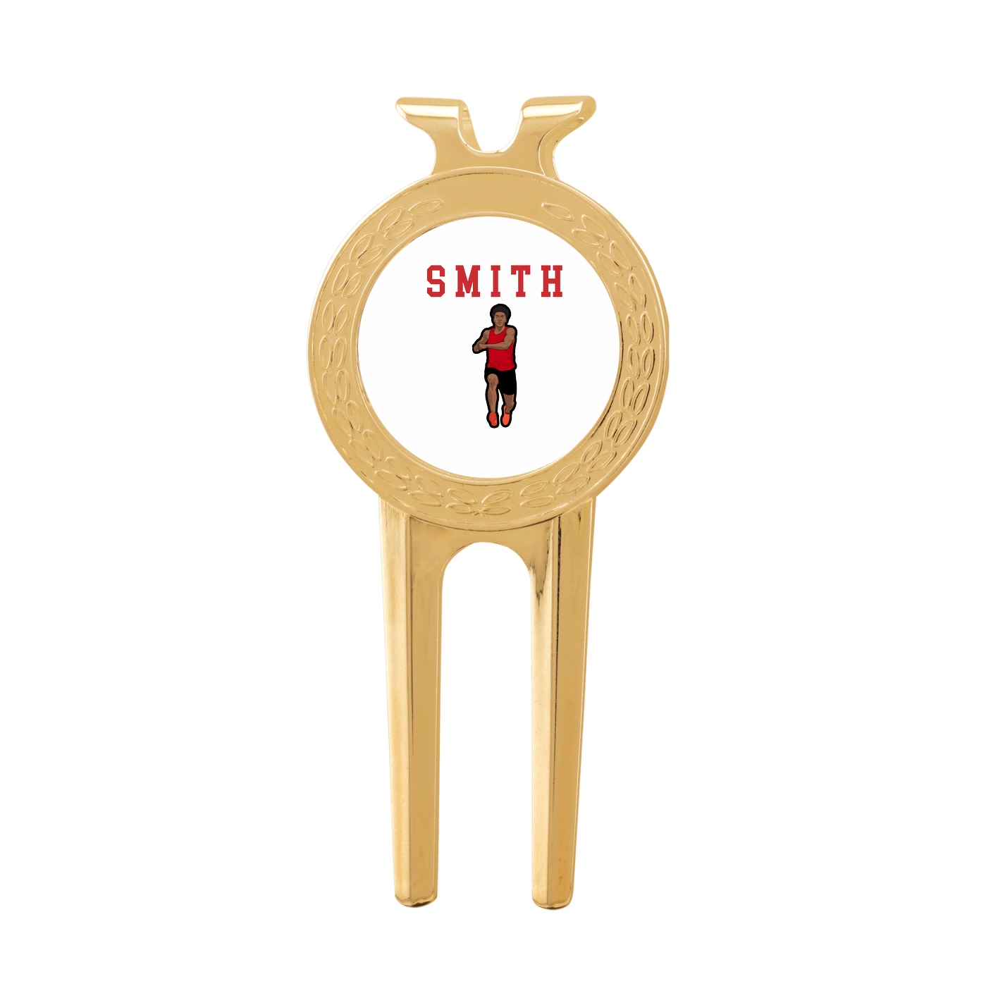 Divot Tool with Ball Marker — Shirsey in Classic