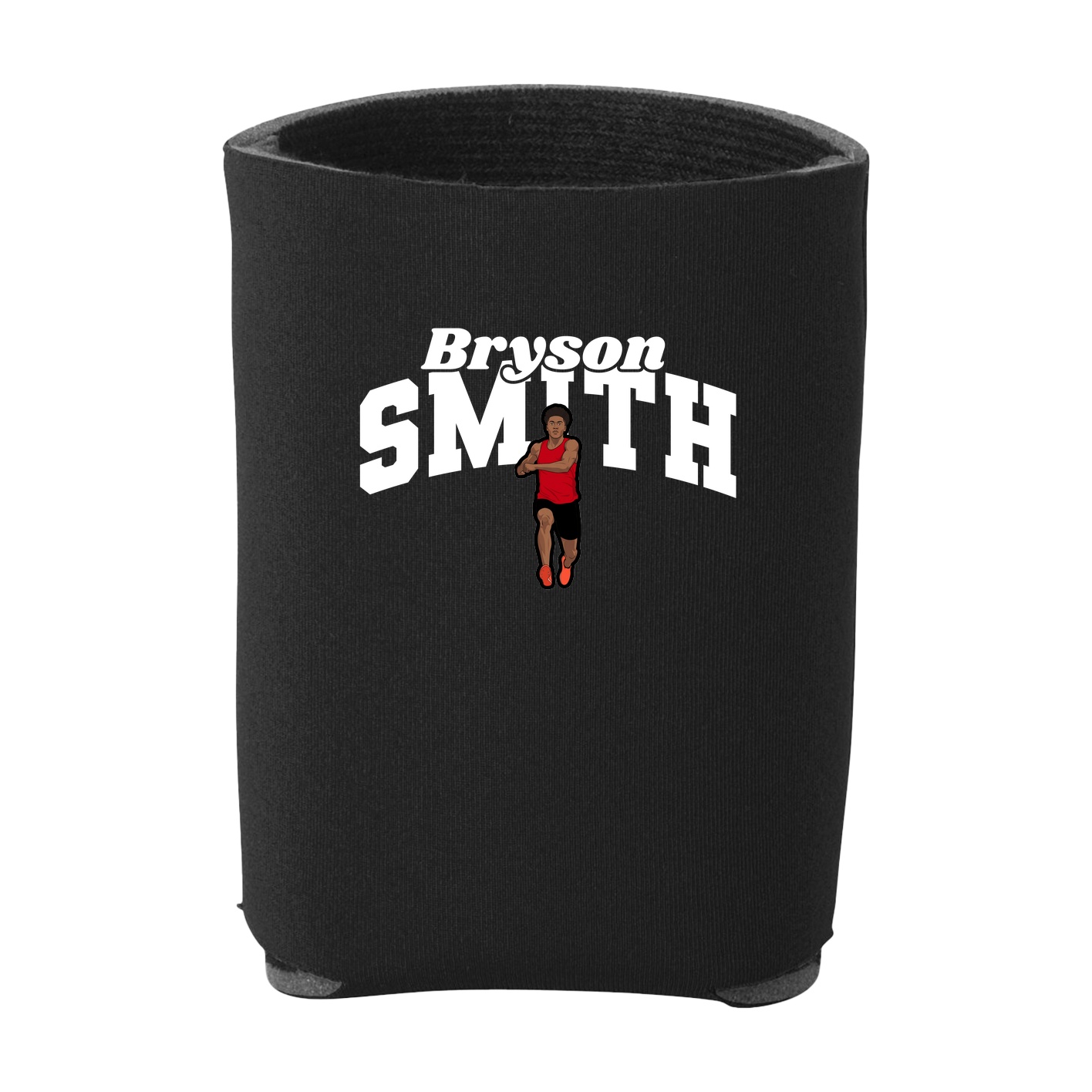 Can Holder — Signature Arch in Black