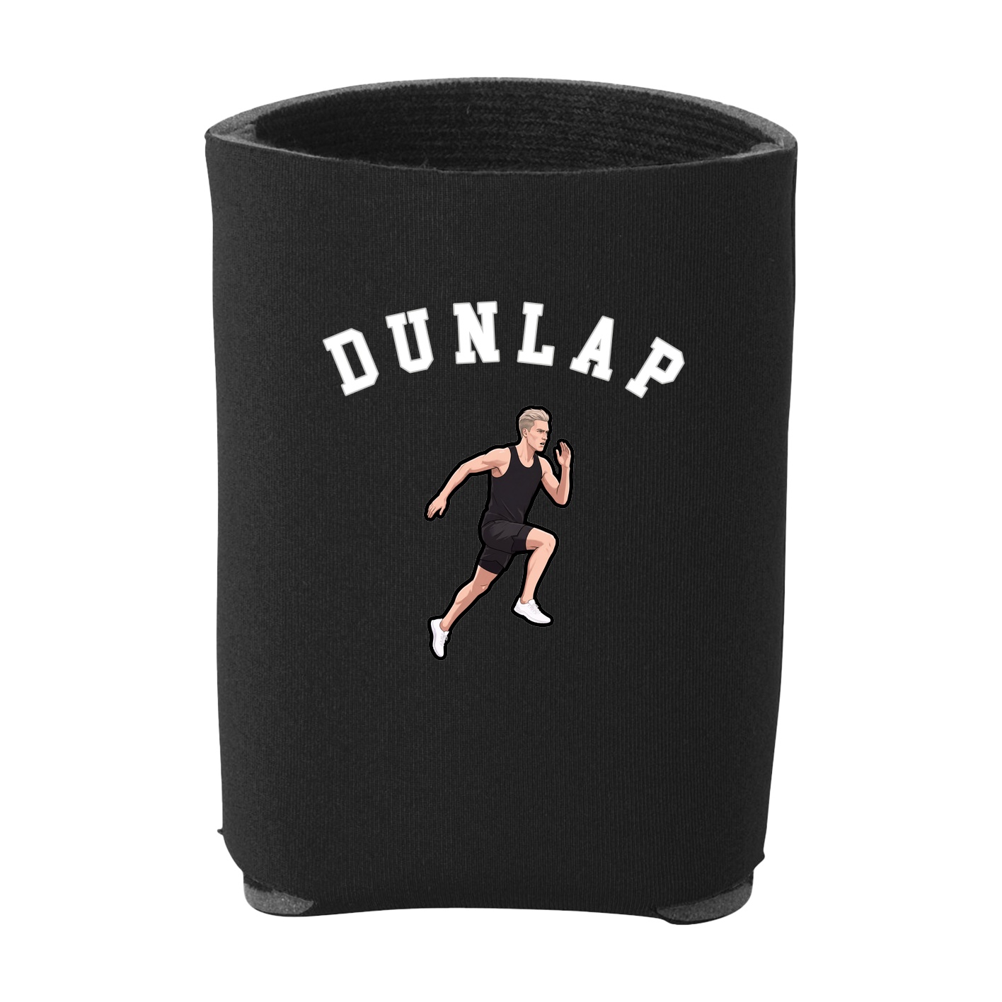 Can Holder — Shirsey Arch in Black