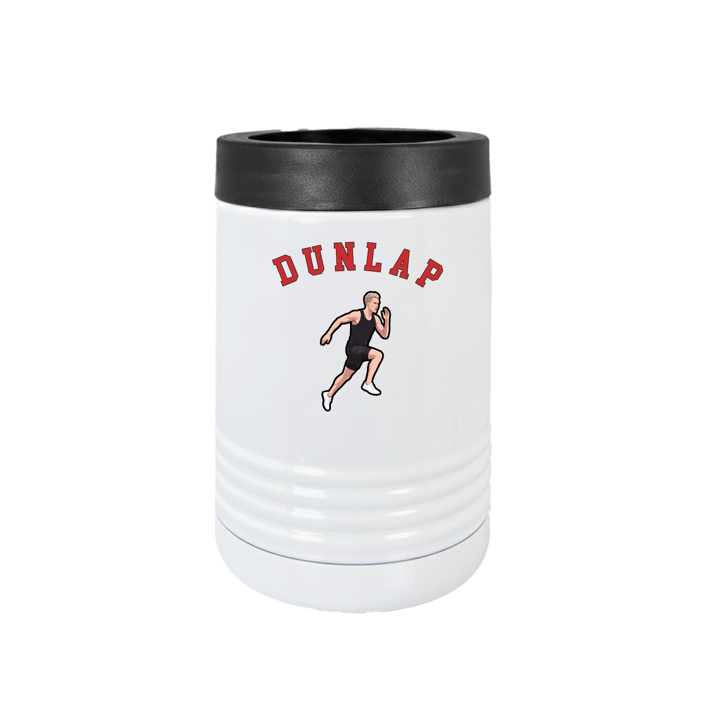 Beverage Holder — Shirsey Arch in White