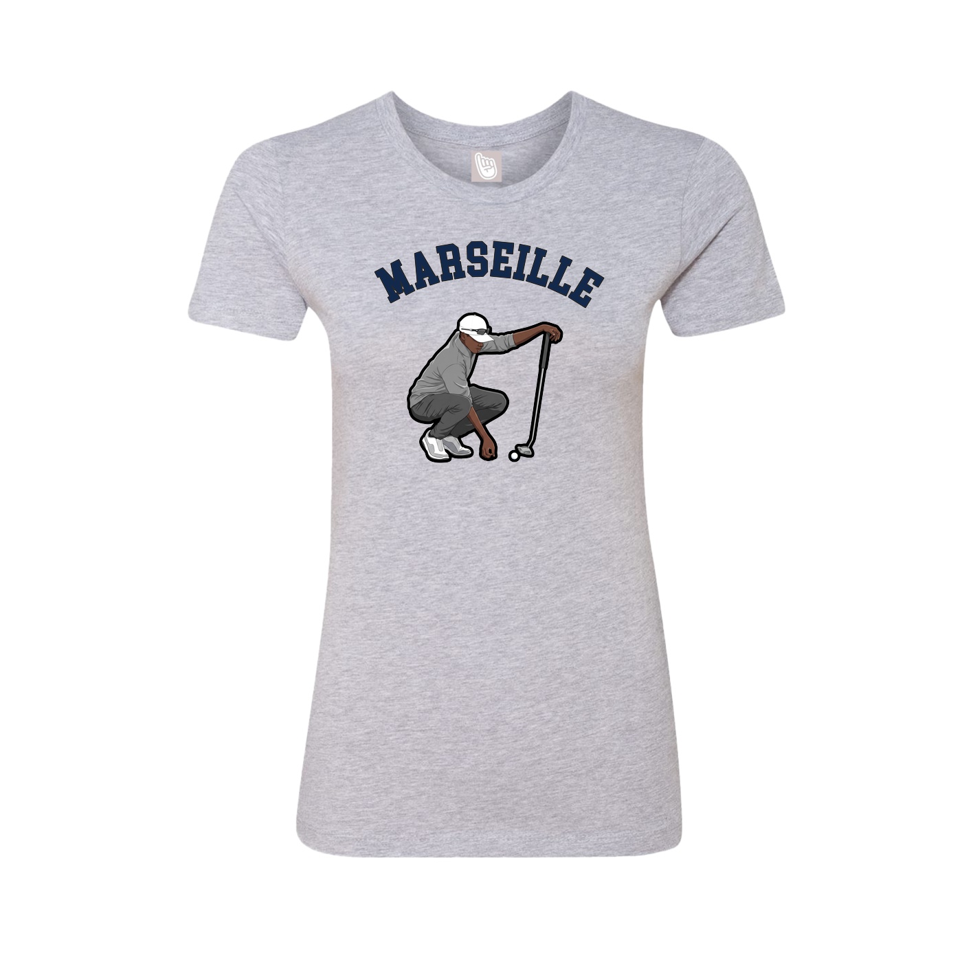 Womens Tee