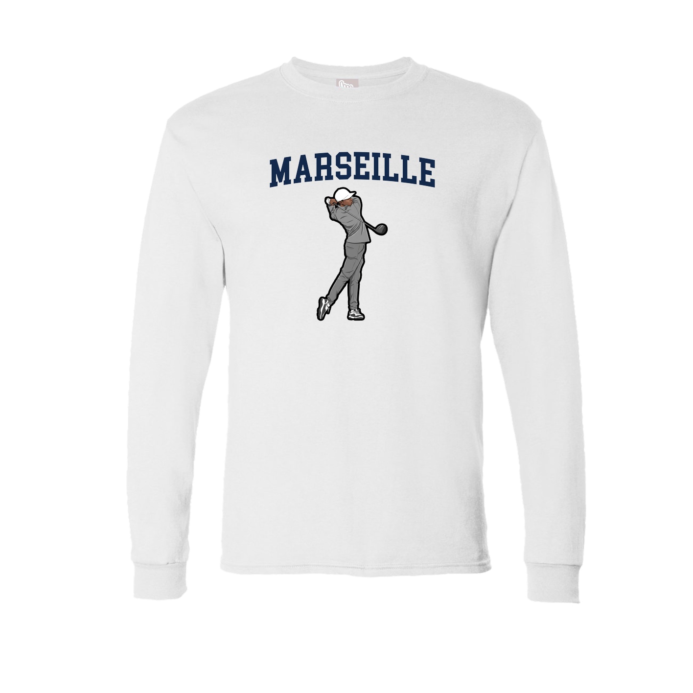 Long Sleeve Tee