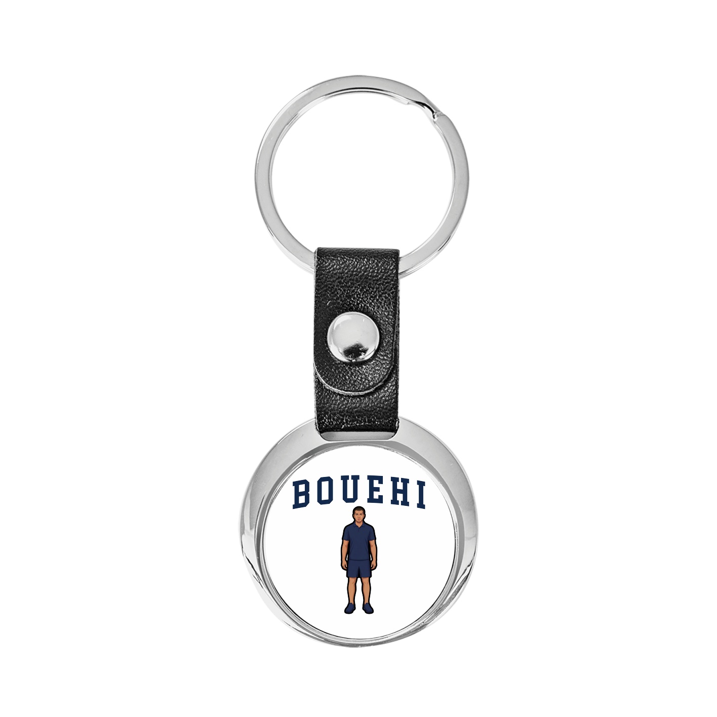 Key Chain — Shirsey in Classic