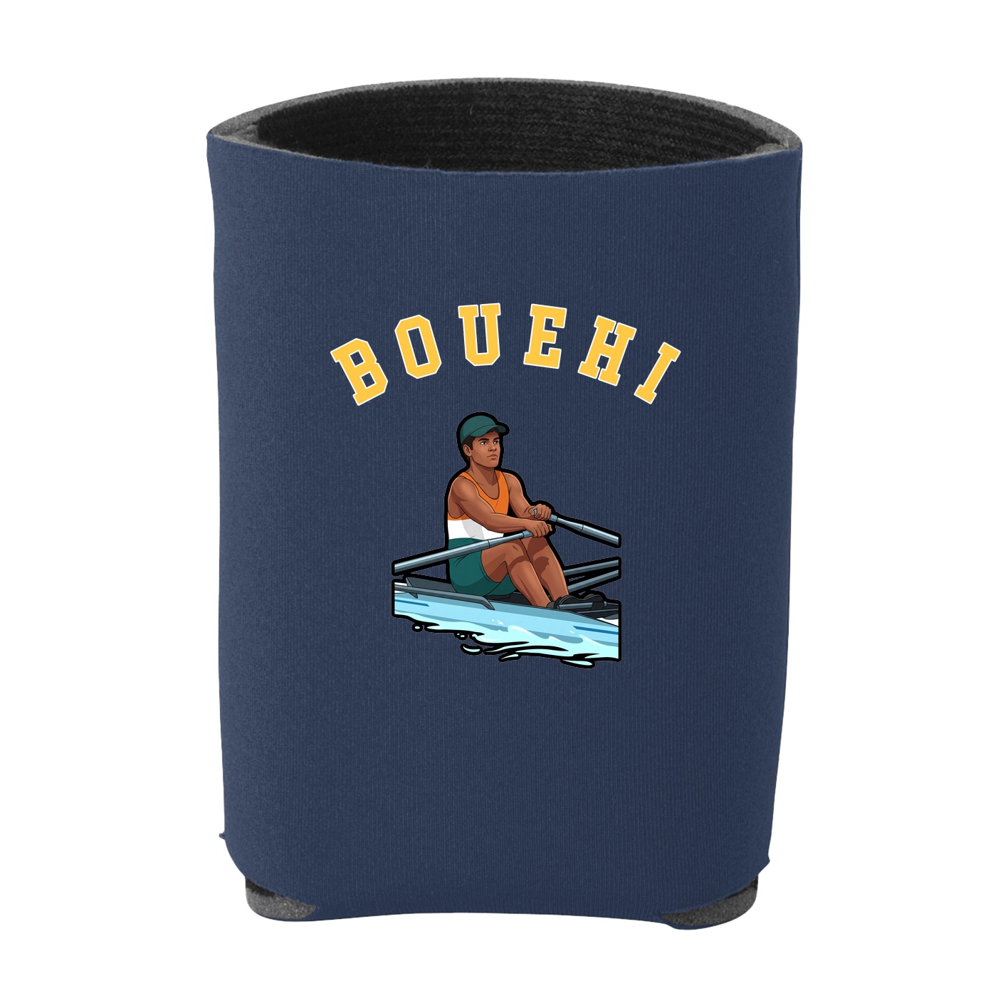Can Holder — Shirsey Arch in Navy